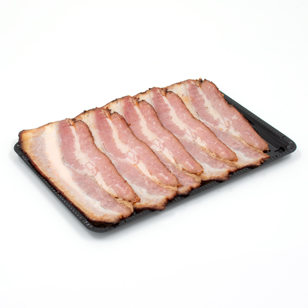 Bourgondisch spek