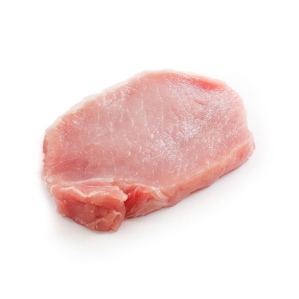 Varkensfiletlapje