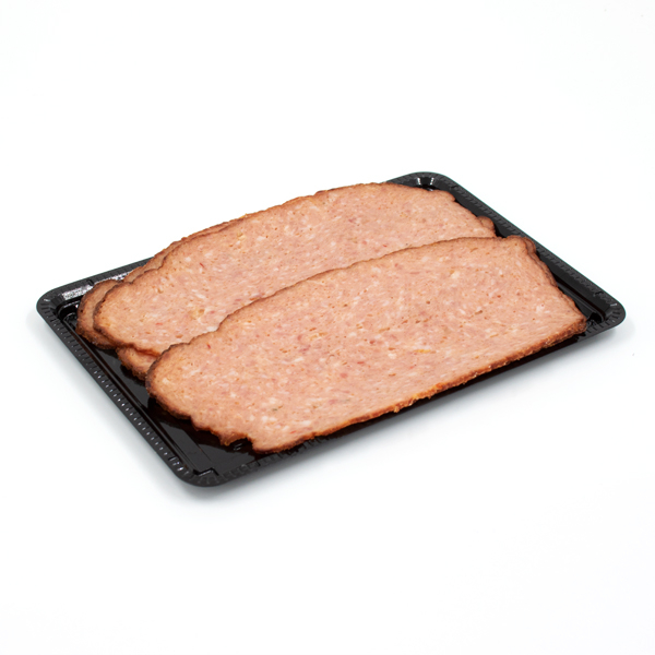 Gebraden gehakt