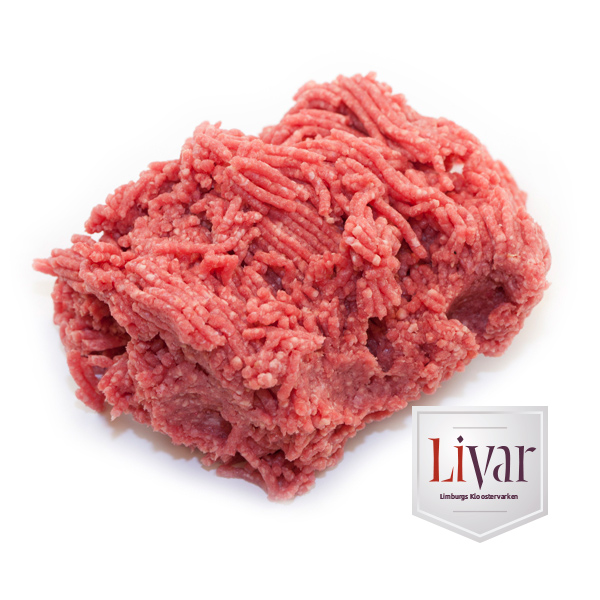 Livar Gehakt