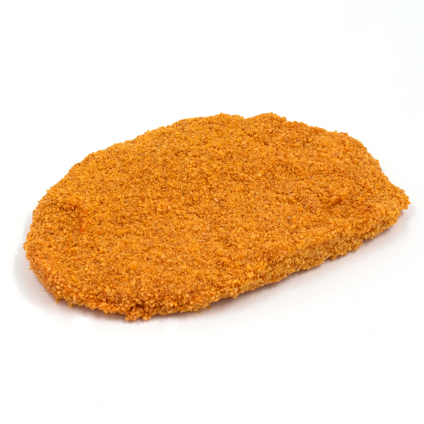 Gepaneerde Schnitzel