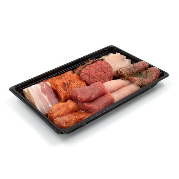 Gourmet for one Deluxe