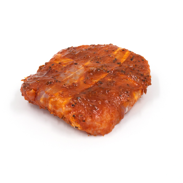 Houthakkerssteak
