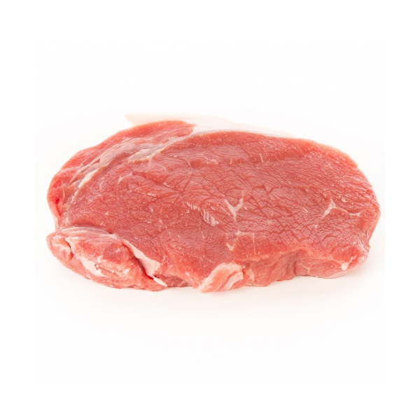 Kalfsribeye