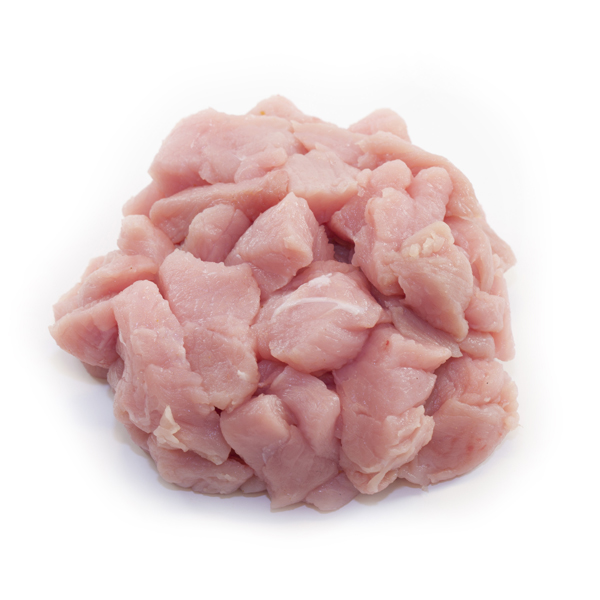 Kalfspoulet