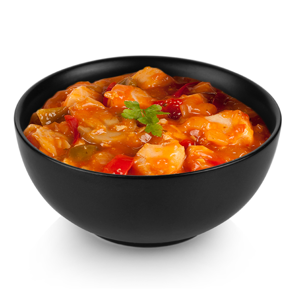 Kipstroganoff