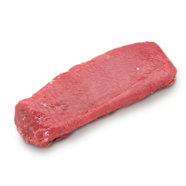 Lamsfilet