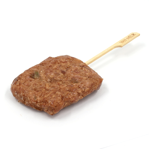Limburger bbq