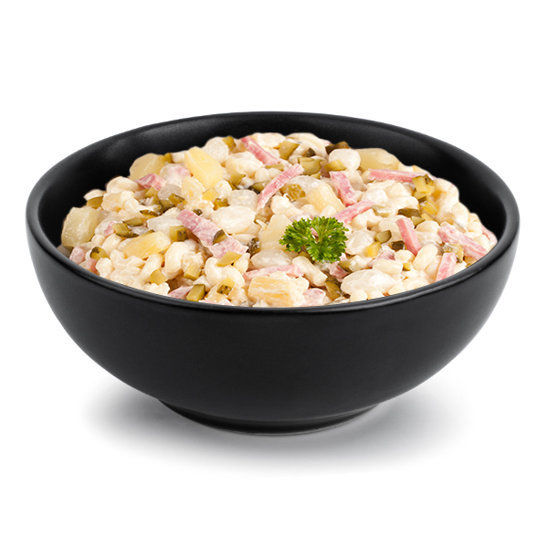 Macaronisalade