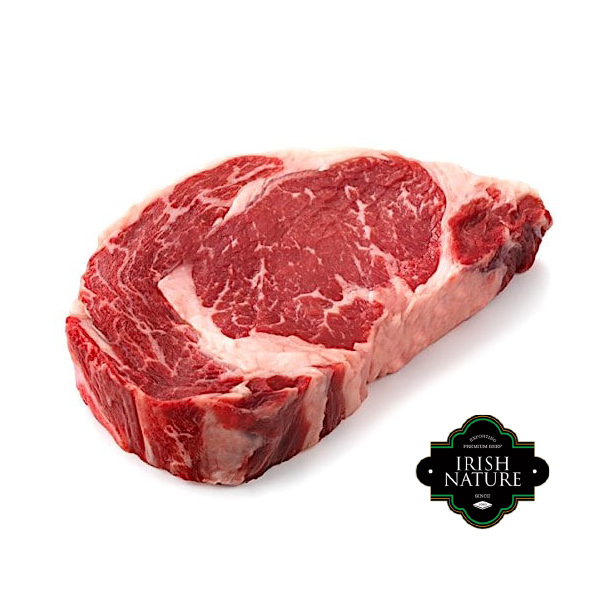 Ribeye Irish Nature