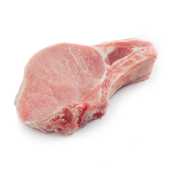 Ribkarbonade