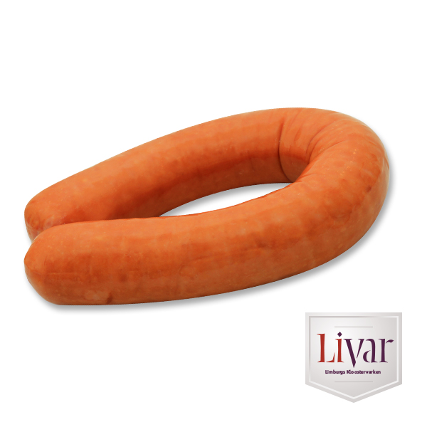 Livar Rookworst