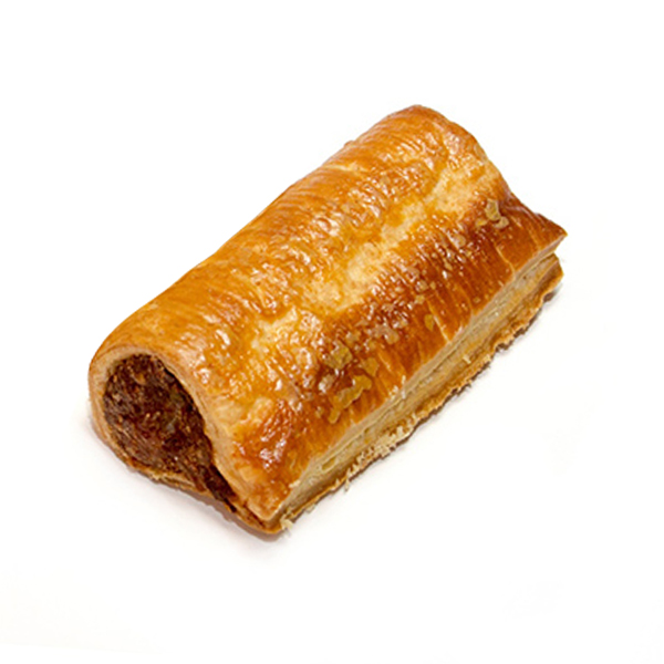 Saucijzenbroodjes