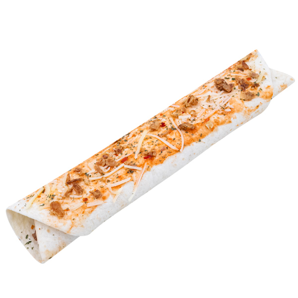 Mexicaanse tortilla