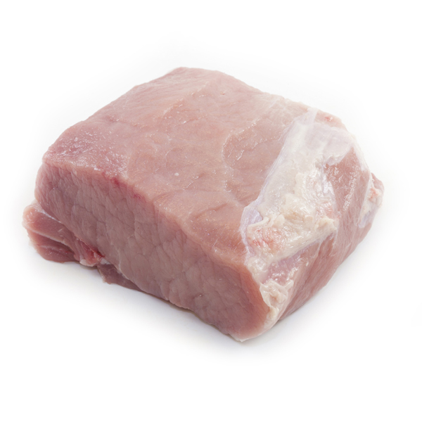 Varkensfilet