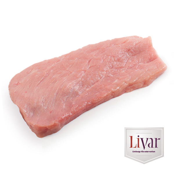 Livar Schnitzel