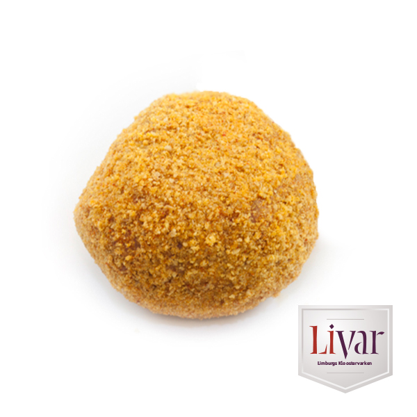 Livar Gehaktbal