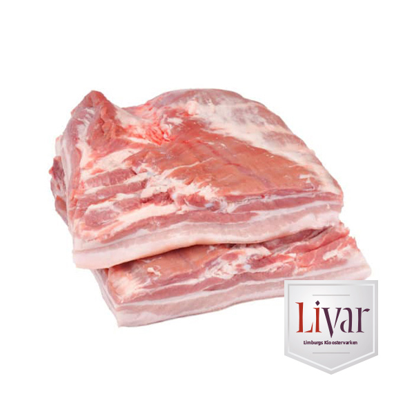 Livar buikspek