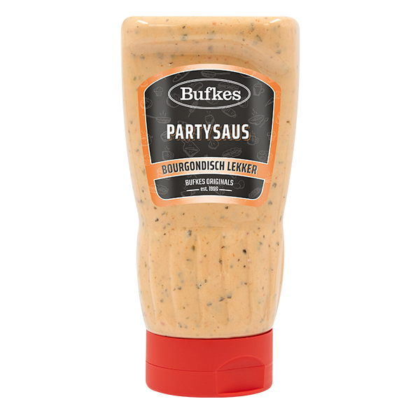 Bufkes Partysaus