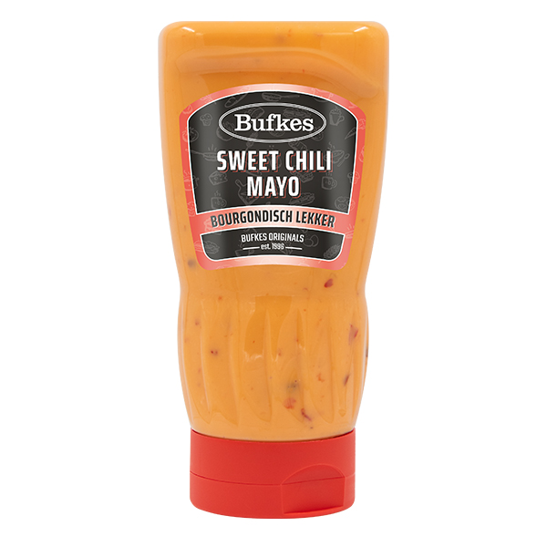 Bufkes Sweet Chili Mayo