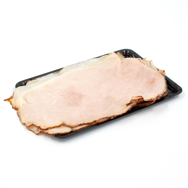 Gebraden Fricandeau