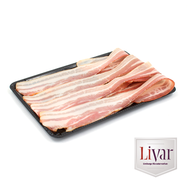 Livar Ontbijtspek