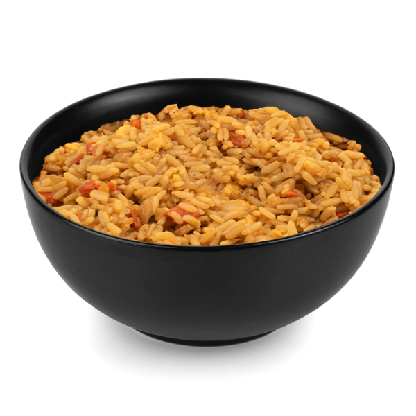 Nasi 700 gram
