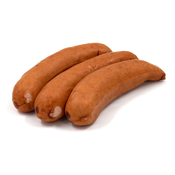 Gulpener grillworst