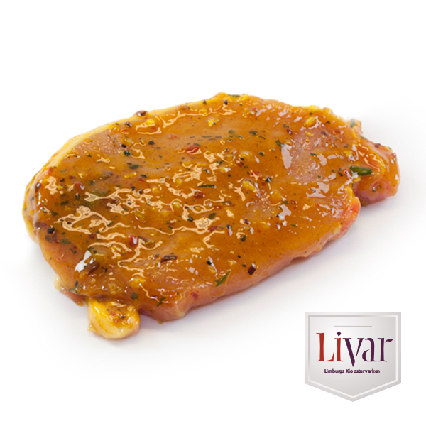 Livar Italiaans Filetlapje