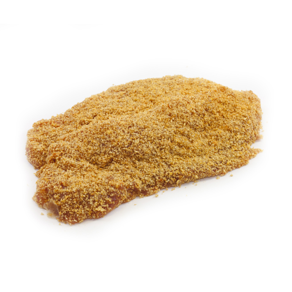 Livar Gepaneerde Schnitzel