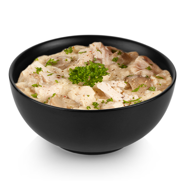 Kippenragout