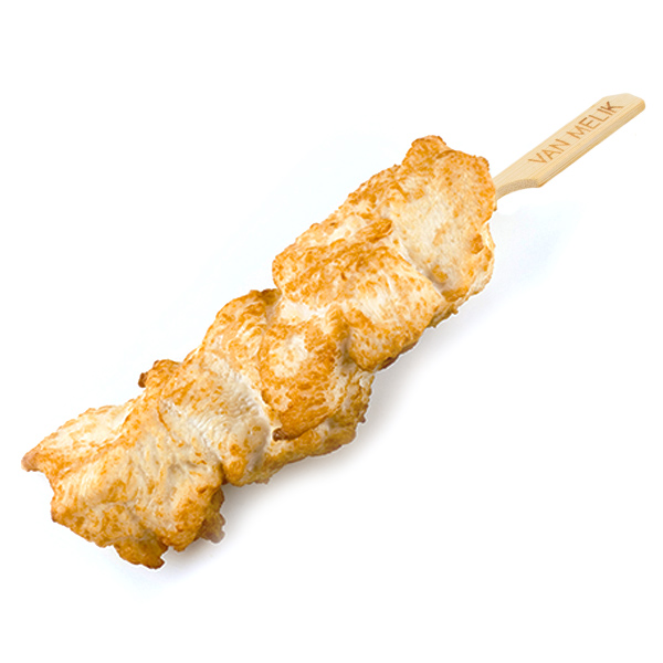 Kipspies gegaard
