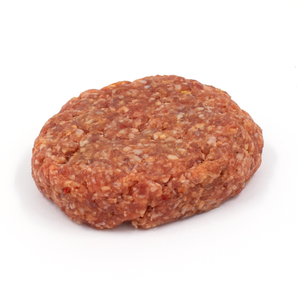 American Megaburger