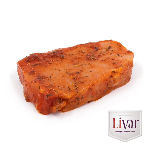 Livar Souvlaki Filetlapje