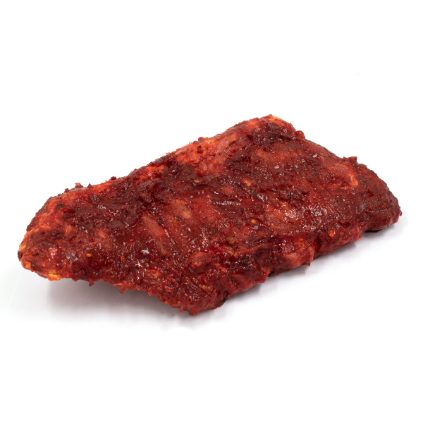 Spareribs gegaard