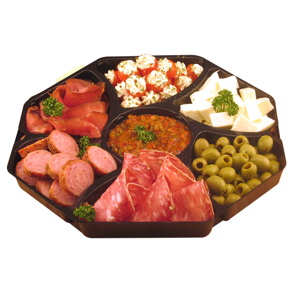 Mini buffet Tapas