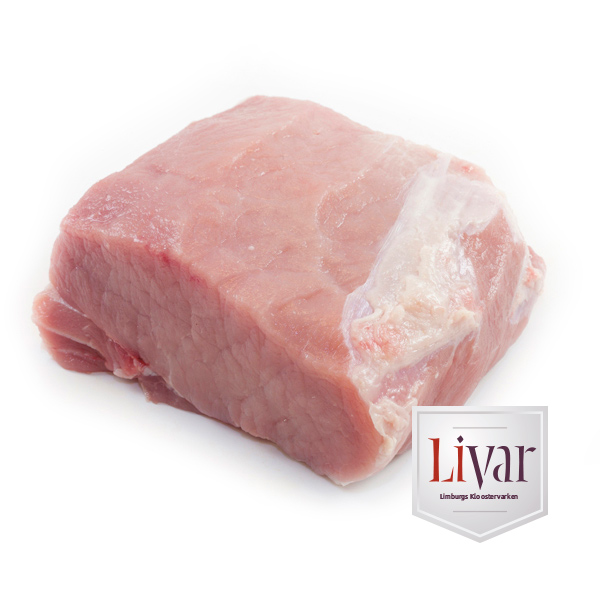 Livar Filet aan het stuk