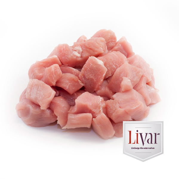 Livar Varkenspoulet