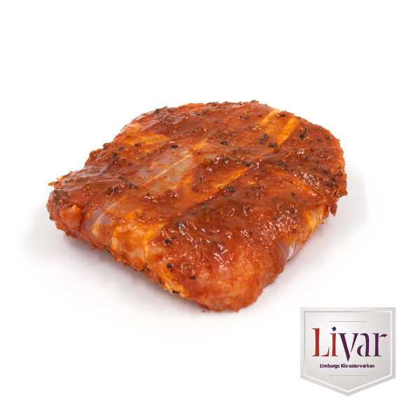 Livar Houthakkerssteak