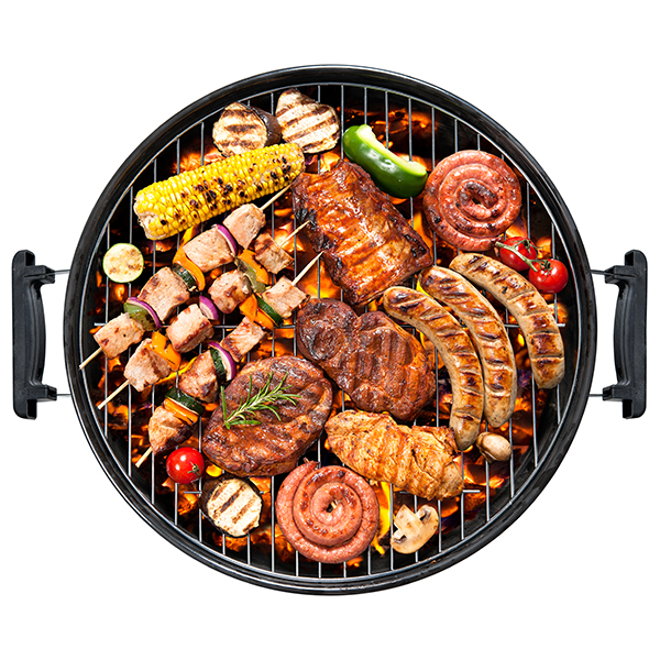 BBQ Pakket Classic