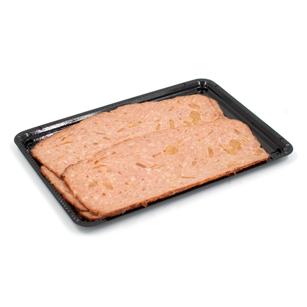 Gebraden Uiengehakt