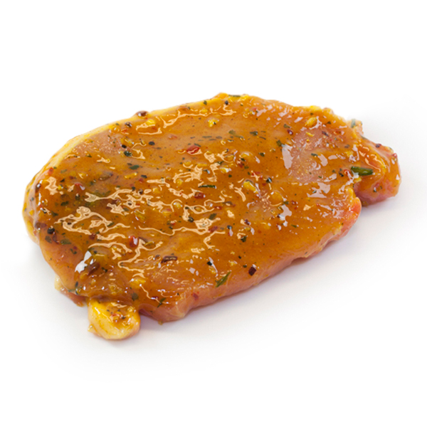 Italiaans Filetlapje