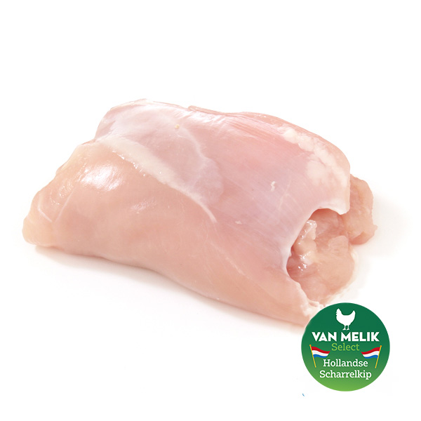Kip Dijenfiletjes Van Melik Select
