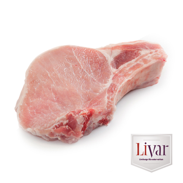 Livar ribkarbonade