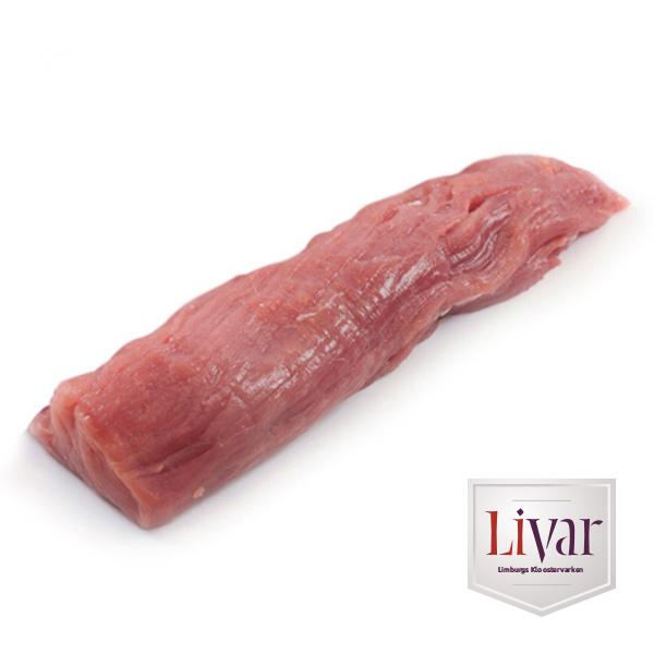Livar varkenshaas